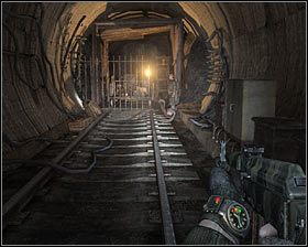 7 - Anomaly | Opis przejścia Metro 2033 - Rozdział 3 - Metro 2033 - poradnik do gry