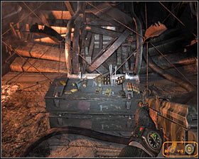 2 - Cursed* | Opis przejścia Metro 2033 - Rozdział 3 - Metro 2033 - poradnik do gry