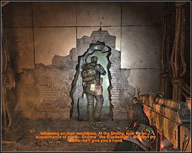 12 - Cursed* | Opis przejścia Metro 2033 - Rozdział 3 - Metro 2033 - poradnik do gry