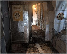 4 - Armory | Opis przejścia Metro 2033 - Rozdział 3 - Metro 2033 - poradnik do gry