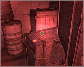 6 - Armory | Opis przejścia Metro 2033 - Rozdział 3 - Metro 2033 - poradnik do gry