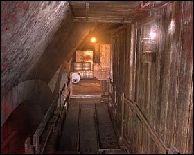 7 - Armory | Opis przejścia Metro 2033 - Rozdział 3 - Metro 2033 - poradnik do gry