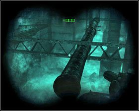 6 - Front Line* (1) | Opis przejścia Metro 2033 - Rozdział 4 - Metro 2033 - poradnik do gry