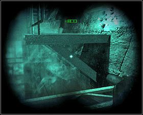 7 - Front Line* (1) | Opis przejścia Metro 2033 - Rozdział 4 - Metro 2033 - poradnik do gry