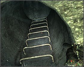 10 - Front Line* (1) | Opis przejścia Metro 2033 - Rozdział 4 - Metro 2033 - poradnik do gry