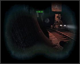 4 - Front Line* (2) | Opis przejścia Metro 2033 - Rozdział 4 - Metro 2033 - poradnik do gry