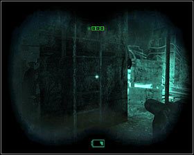 6 - Front Line* (2) | Opis przejścia Metro 2033 - Rozdział 4 - Metro 2033 - poradnik do gry