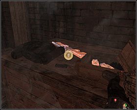 8 - Front Line* (2) | Opis przejścia Metro 2033 - Rozdział 4 - Metro 2033 - poradnik do gry