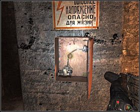 10 - Front Line* (2) | Opis przejścia Metro 2033 - Rozdział 4 - Metro 2033 - poradnik do gry