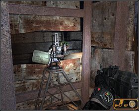 11 - Front Line* (2) | Opis przejścia Metro 2033 - Rozdział 4 - Metro 2033 - poradnik do gry