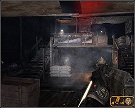 2 - Front Line* (3) | Opis przejścia Metro 2033 - Rozdział 4 - Metro 2033 - poradnik do gry