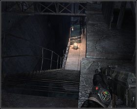 5 - Front Line* (3) | Opis przejścia Metro 2033 - Rozdział 4 - Metro 2033 - poradnik do gry