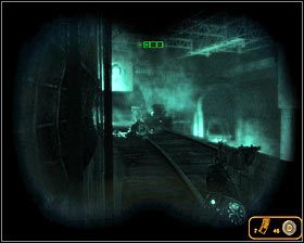 9 - Front Line* (3) | Opis przejścia Metro 2033 - Rozdział 4 - Metro 2033 - poradnik do gry