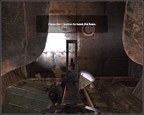 5 - Trolley Combat | Opis przejścia Metro 2033 - Rozdział 4 - Metro 2033 - poradnik do gry