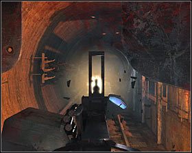 8 - Trolley Combat | Opis przejścia Metro 2033 - Rozdział 4 - Metro 2033 - poradnik do gry