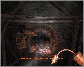 5 - Depot* | Opis przejścia Metro 2033 - Rozdział 4 - Metro 2033 - poradnik do gry