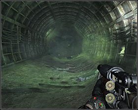 9 - Depot* | Opis przejścia Metro 2033 - Rozdział 4 - Metro 2033 - poradnik do gry