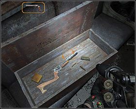 Docelowo powinieneś dotrzeć do jedynego wejścia, dzięki któremu będziesz mógł wskoczyć do wagonu #1 - Depot* | Opis przejścia Metro 2033 - Rozdział 4 - Metro 2033 - poradnik do gry