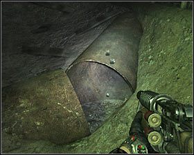 11 - Depot* | Opis przejścia Metro 2033 - Rozdział 4 - Metro 2033 - poradnik do gry