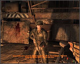 1 - Defense* (1) | Opis przejścia Metro 2033 - Rozdział 4 - Metro 2033 - poradnik do gry