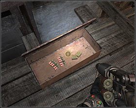 6 - Defense* (1) | Opis przejścia Metro 2033 - Rozdział 4 - Metro 2033 - poradnik do gry