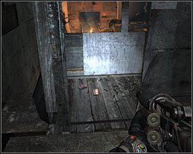 8 - Defense* (1) | Opis przejścia Metro 2033 - Rozdział 4 - Metro 2033 - poradnik do gry