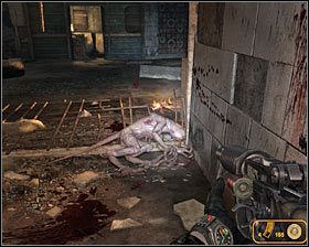 9 - Defense* (1) | Opis przejścia Metro 2033 - Rozdział 4 - Metro 2033 - poradnik do gry