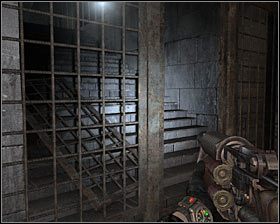 2 - Defense* (2) | Opis przejścia Metro 2033 - Rozdział 4 - Metro 2033 - poradnik do gry