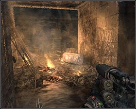 4 - Defense* (2) | Opis przejścia Metro 2033 - Rozdział 4 - Metro 2033 - poradnik do gry