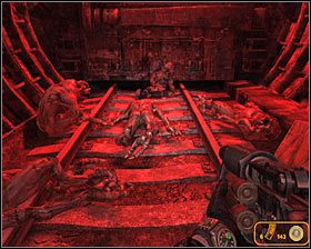 6 - Defense* (2) | Opis przejścia Metro 2033 - Rozdział 4 - Metro 2033 - poradnik do gry