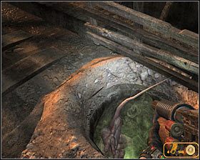 3 - Child* (1) | Opis przejścia Metro 2033 - Rozdział 4 - Metro 2033 - poradnik do gry