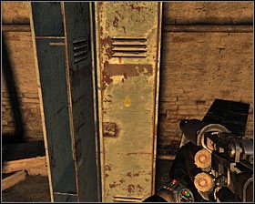 5 - Child* (1) | Opis przejścia Metro 2033 - Rozdział 4 - Metro 2033 - poradnik do gry