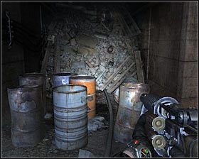 6 - Child* (1) | Opis przejścia Metro 2033 - Rozdział 4 - Metro 2033 - poradnik do gry