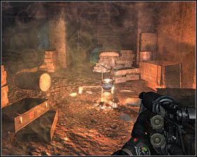 1 - Child* (2) | Opis przejścia Metro 2033 - Rozdział 4 - Metro 2033 - poradnik do gry