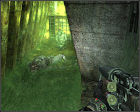 2 - Child* (2) | Opis przejścia Metro 2033 - Rozdział 4 - Metro 2033 - poradnik do gry