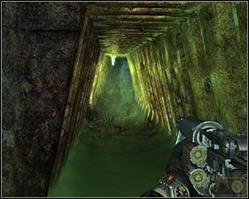 Śmiało zeskocz na dół (nie musisz się obawiać promieniowania) - Child* (2) | Opis przejścia Metro 2033 - Rozdział 4 - Metro 2033 - poradnik do gry