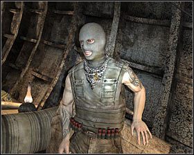 7 - Child* (2) | Opis przejścia Metro 2033 - Rozdział 4 - Metro 2033 - poradnik do gry