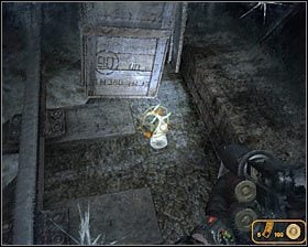 1 - Outpost (1) | Opis przejścia Metro 2033 - Rozdział 4 - Metro 2033 - poradnik do gry