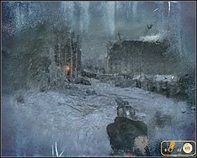 5 - Outpost (1) | Opis przejścia Metro 2033 - Rozdział 4 - Metro 2033 - poradnik do gry