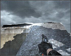 1 - Outpost (2) | Opis przejścia Metro 2033 - Rozdział 4 - Metro 2033 - poradnik do gry