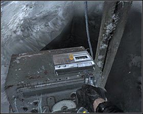 3 - Outpost (2) | Opis przejścia Metro 2033 - Rozdział 4 - Metro 2033 - poradnik do gry