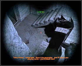 6 - Black Station* (1) | Opis przejścia Metro 2033 - Rozdział 4 - Metro 2033 - poradnik do gry