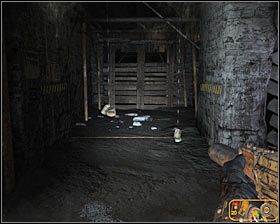 12 - Black Station* (1) | Opis przejścia Metro 2033 - Rozdział 4 - Metro 2033 - poradnik do gry