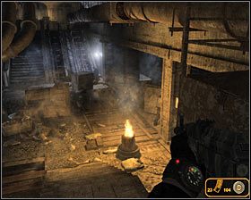 3 - Black Station* (2) | Opis przejścia Metro 2033 - Rozdział 4 - Metro 2033 - poradnik do gry