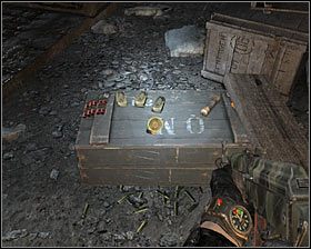 4 - Black Station* (2) | Opis przejścia Metro 2033 - Rozdział 4 - Metro 2033 - poradnik do gry