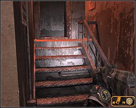 7 - Black Station* (2) | Opis przejścia Metro 2033 - Rozdział 4 - Metro 2033 - poradnik do gry