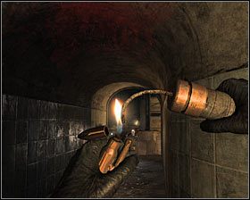 10 - Black Station* (2) | Opis przejścia Metro 2033 - Rozdział 4 - Metro 2033 - poradnik do gry