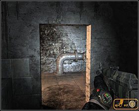 11 - Black Station* (2) | Opis przejścia Metro 2033 - Rozdział 4 - Metro 2033 - poradnik do gry