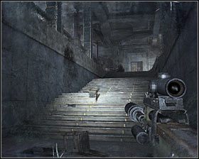 2 - Library | Opis przejścia Metro 2033 - Rozdział 5 - Metro 2033 - poradnik do gry