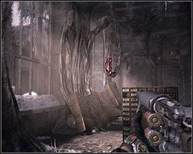 3 - Library | Opis przejścia Metro 2033 - Rozdział 5 - Metro 2033 - poradnik do gry